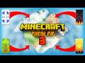 Minecraft Siedler III - Projekt Trailer