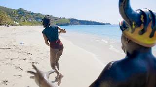 Shortpree - Chant of the Summer (Official Video) "2018 Soca" [HD]
