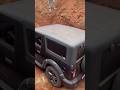 Thar 😈 uploading test #thar  #tharcollection #mahindrathar