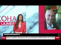 Koha e lajmeve, 15h | 25.08.2026