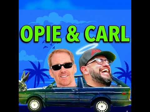 Reliving Opie's WILD Years
