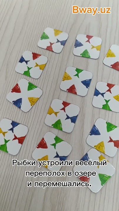 Настольная игра на логику «На крючке» #обзор #toys - YouTube