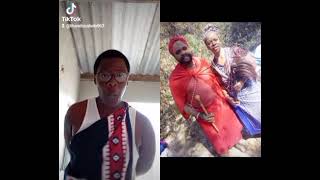 Mangihambe Imihla Yonke Baba