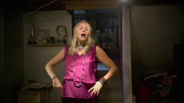 Cathy Richardson :: Piece of My Heart :: Janis Jop...