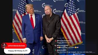 The Videobob Show - 061426 - The Revolution will be on TikTok