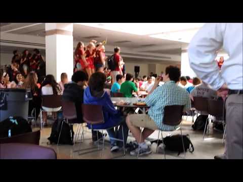 ARHS Senior Prank
