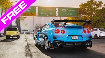 Pick any car or map you want! | No Hesi Custom Servers