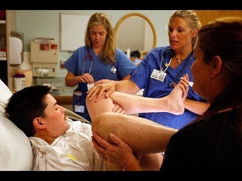 Video: Bir çocuğun Doğumu Bir Erkeği Nasıl Değiştirir?