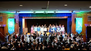 J.A. Stark Elementary School Class of 2025