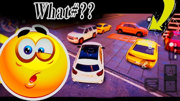 Parking Master Gameplay All Levels iOS,Android Mobile New Game