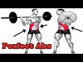 Best Abs Workout At Gym and Home