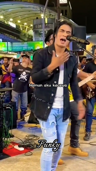 Bukan Tak Sudi - Setiaband #iklim #saleem #saleemiklim #charly #charlyvanhouten #setiaband #shorts