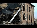New London School Gas Explosion