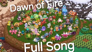 Continent Full Song + Bowhead (Dawn of Fire) screenshot 5