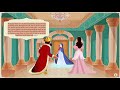 The Princess and the Pea| Bedtime Story for Kids | Educational videos for Toddlers | Home schooling