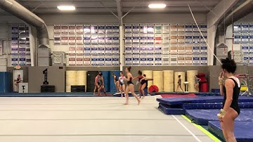 front double and rudi(skill set)