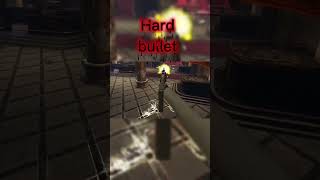 hard bullet simulador vr #vr #gaming #hardbullet #simulator #realidadvirtual #meta