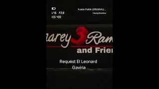 Funkin Politik - SLANK karaoke @harey3rambu