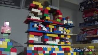 20Th Century Fox 1994-2010, Logo, 30Th Variant Lego November Updated, 2021