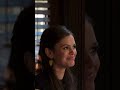 That's how you make an exit. | Hart of Dixie