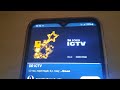 Заставка ICTV Stars 240