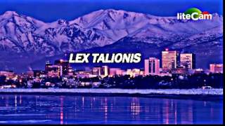 LEX TALIONIS BUDDA BALL @BUDDABALL1