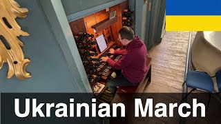 Download Lagu March on Ukrainian Riflemen Song \ MP3