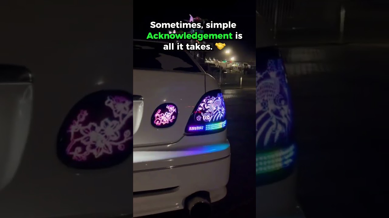 🗣 A Friendly Reminder to the Focused & Dedicated: — 