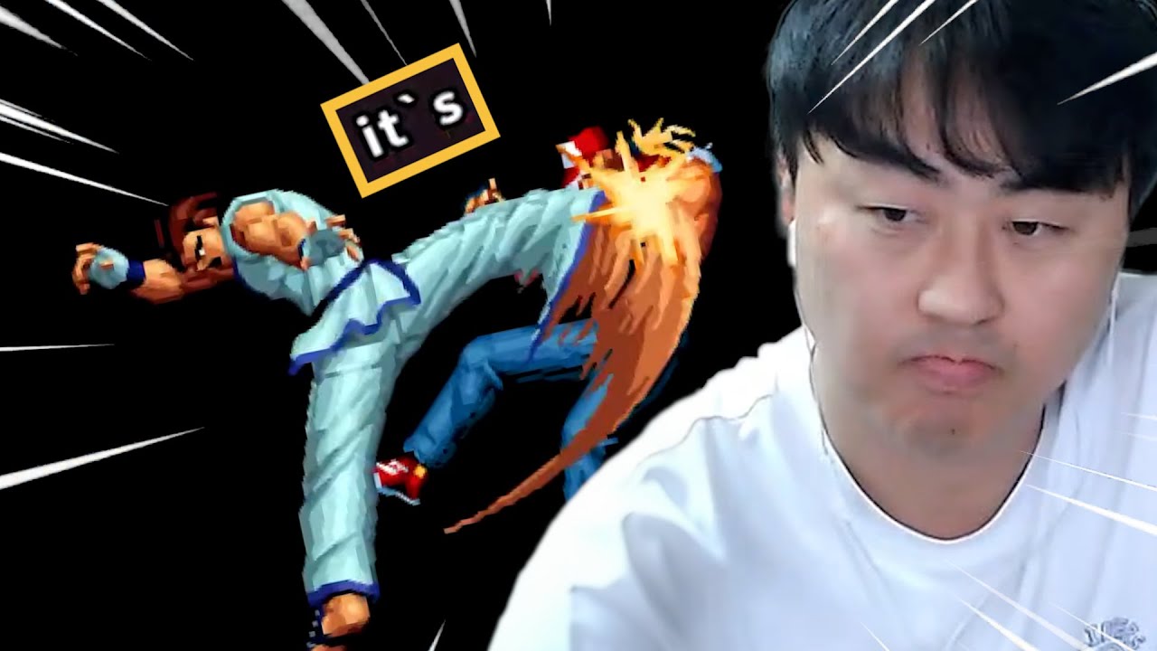 시작했는데 이미 끝났습니다 (초고수 참교육)