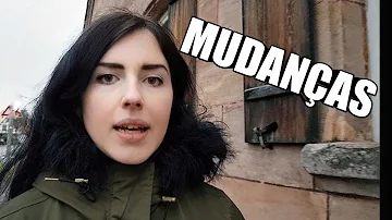 Qual é o tipo de clima da Alemanha?