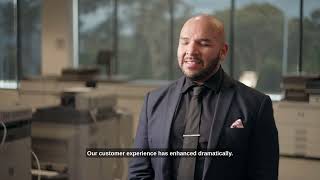 Transforming Customer Experience Sharp EIT s Journey to Seamless Payments