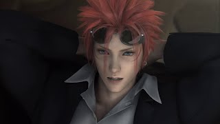 FFVII Audiobook - Episode : Shin-Ra - Part 3 | TheLifestream.net