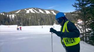 Warrens First Month At Ccb