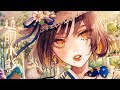 【透明水彩メイキング】ひとときの幸せ
