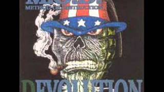 Watch Mod Rock Tonite video