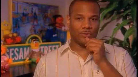 Puppeteer Kevin Clash discusses "Elmo's World" - EMMYTVLEGENDS.ORG