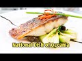 National Dish of Oceania Countries by About World