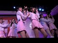 ピンク・ベイビーズ　東京アイドル劇場　20160731