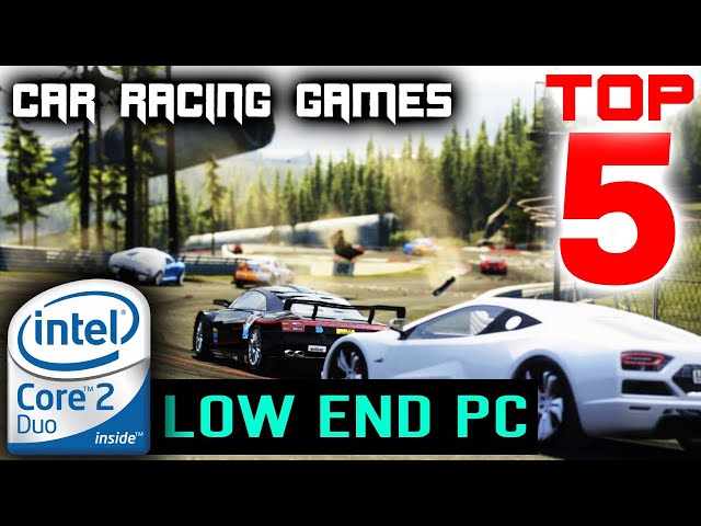 4 Esports Games For Low-End PC