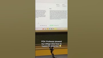 it’s called twain gpt 😭 #college #chatgpt #essays #collegelife