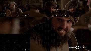 Anti-Terrorist Commandos! - Sparta Unbothered Extended Remix