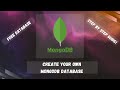 How to Get Your MongoDB Database Connection — Full Beginner Guide!