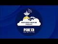 Northwest Weather Podcast S1E43: Will Memorial Day be the start of summer?