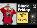 🖤 BLACK FRIDAY🖤IBANCO TALLAS GRANDES