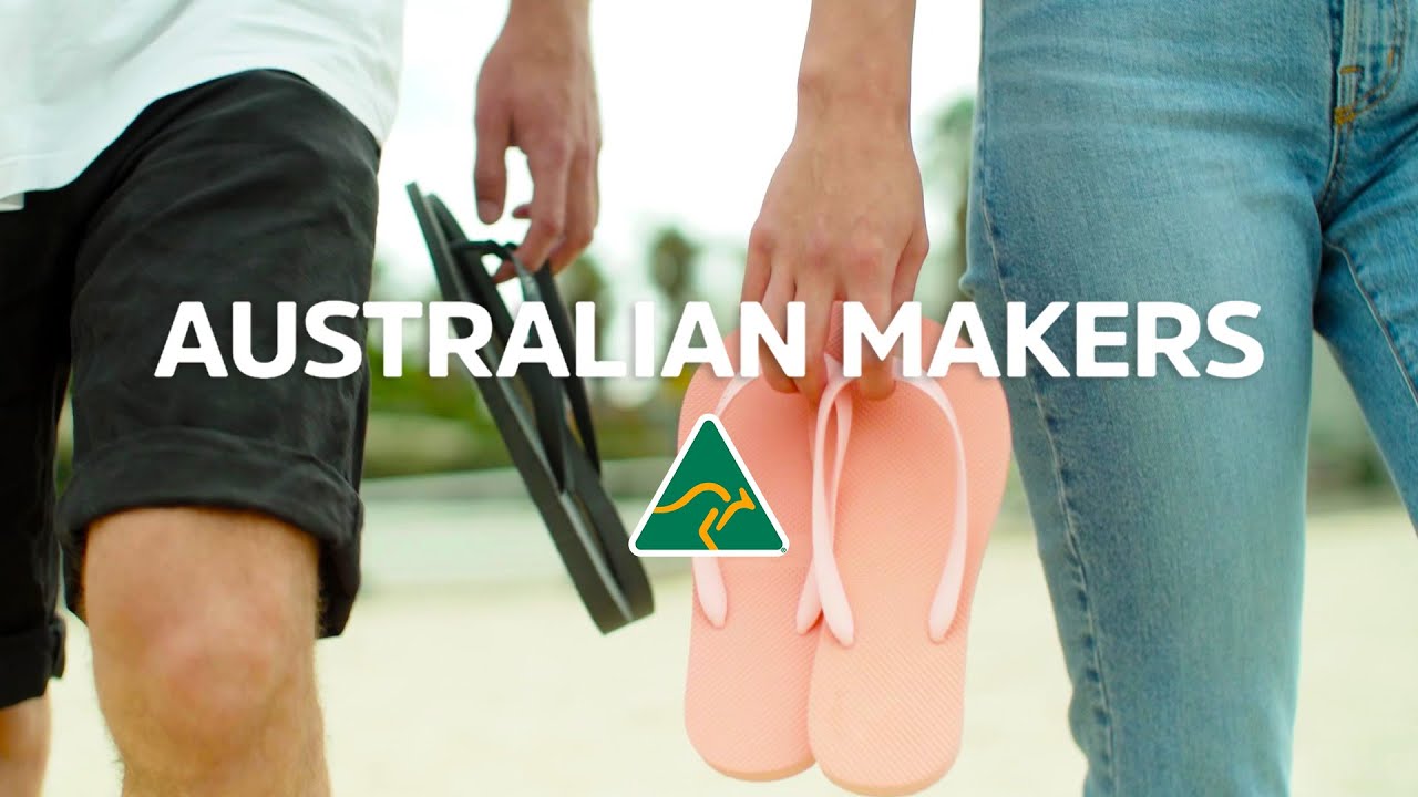 Flip flop: the un-Australian history of the rubber thong - ABC News