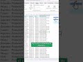 Crea tu primera macro para aplicar y borrar filtros