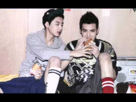 [OPV]krisyeol- ผิดแค่ไหน