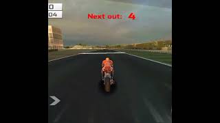 Real bike racing game #games #viral #shorts #bikerace #bikelover #bike screenshot 5