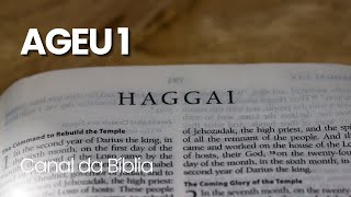 AGEU 1 | Canal da Bíblia
