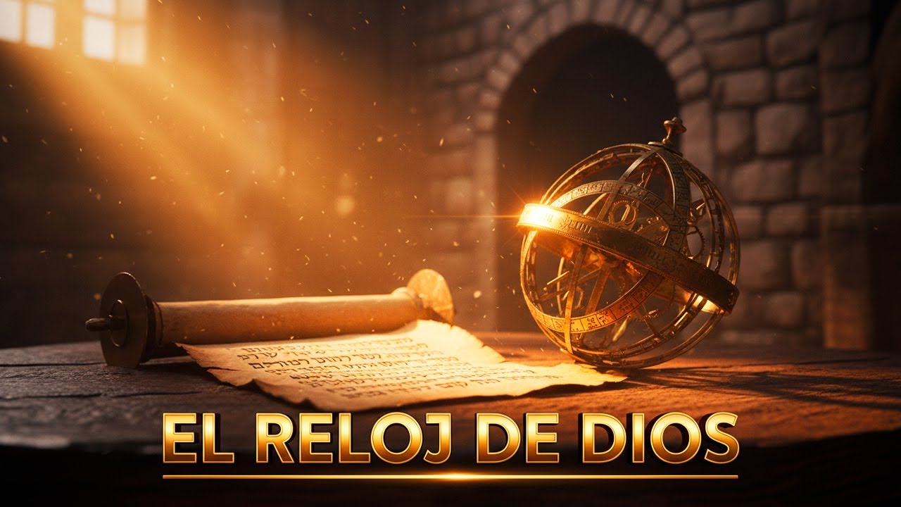 ESTAS SON LAS FIESTAS DEL SEÑOR – LEVÍTICO 23:2